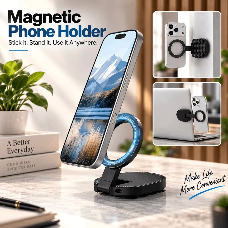 Magnetic Stand