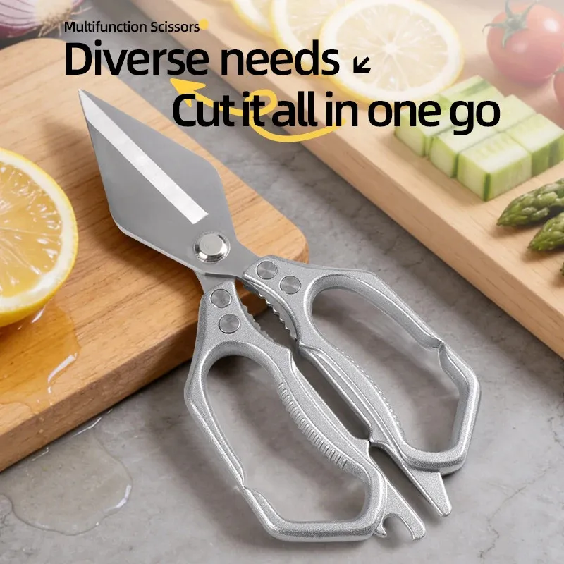 Multi-Functional