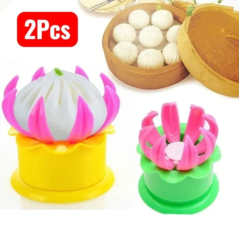 2Pcs MoMo Maker